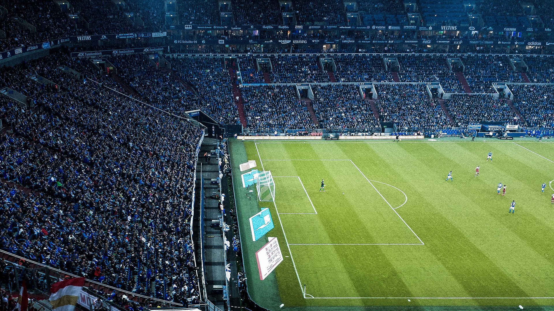 德国男队展现“欧洲工艺”式游法