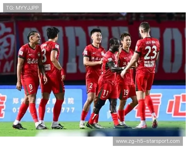 保级无忧胆气壮！河南剑指蓉城，拉莫斯：无畏争冠热门