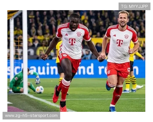 拜仁前场火力全开，凯恩再度上演帽子戏法，拜仁高层卡恩