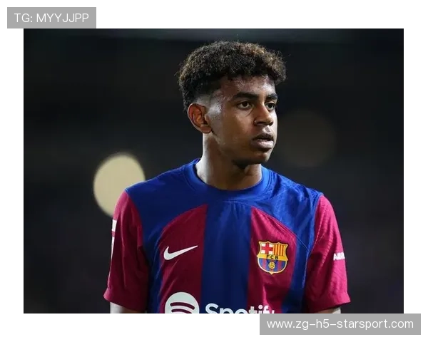 亚马尔连续变向摆脱盯防