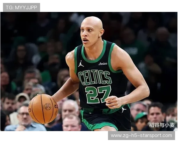 凯尔特人锋线新星沃尔什，攻防两端表现惊艳