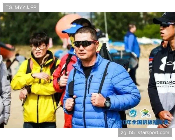 国际帆板青训教案发布：系统化课程帮助俱乐部落地，帆板竞赛规则